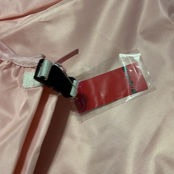 New Honma LTD Edition 65th Anniversary Sakura Blossom Duffel & Golf Cover Set - Picture 17 of 17